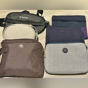 Airline Amenity kits [ALL OF THEM]